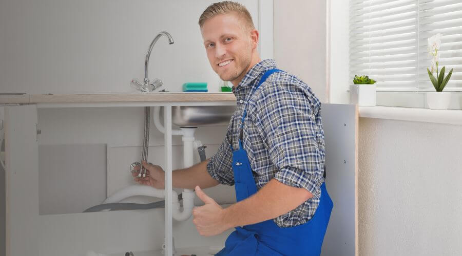 Same Day Plumbing Service in Burnside, PA